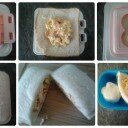 it was an eggy day