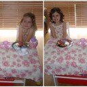 children's high tea