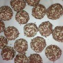 Tim Tam Balls