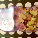 Pasta Salad for kids