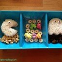 Pacman Lunch