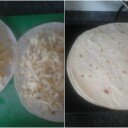 quick quesadilla's