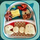 Bento Lunch 21/01/13