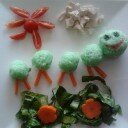 Lunchbox Ideas for home and school!