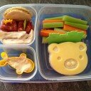 Bento Lunch 22/02/13