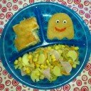 Bento Lunch 06/02/13