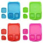 Bento Lunch Box