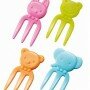 Zoo Forks