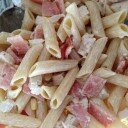 Quick and Easy Pasta Salad