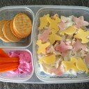 Cold Pasta Salad for Kids
