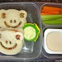 Eggy Bears - Leftover Crusts