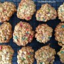 Anzac Biscuits - kiwi recipe with twist