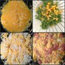 Fried Rice in under 10 minutes {recipe}