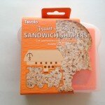 boat and train sandwich cutter