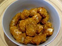 Kelloggs - Cornflakes Recipes