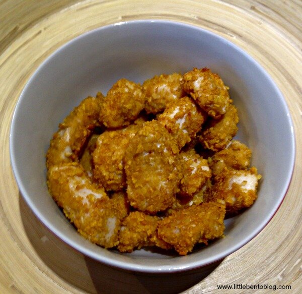 Cornflake Chicken 1