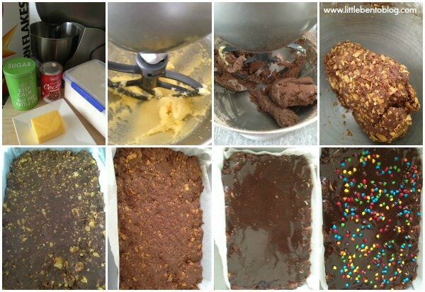 Cornflakes recipes