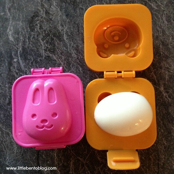 Egg Mold