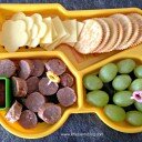 Little Bento Morning Snack