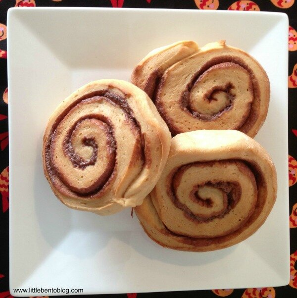 peanut butter and nutella scrolls 1