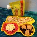 Dump Truck Lunch