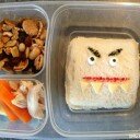Monster Sandwich Lunch