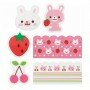 Rabbit food bling