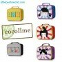 Insulated Lunch Bag