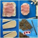 How to: Make a Fly Sandwich