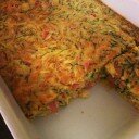Guestposting: Dairy Free and Gluten Free Zucchini Slice