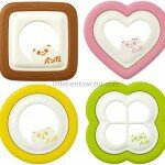 Pocket Sandwich Cutter