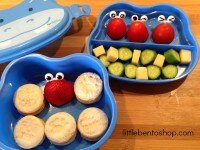 Bento Lunch 29/12/13