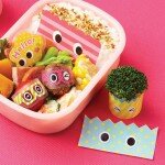 Eyes Food Bling