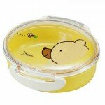 Bento Snack Box