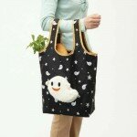 reusable shopping bag