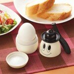 hard boiled egg carry case