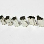 Stainless Steel Vegetable Cutters