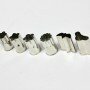 Stainless Steel Vegetable Cutters