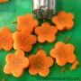 Stainless Steel Vegetable Cutters