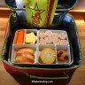Kindy Bento Lunches - February
