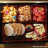 Kindy Bento Lunches - February