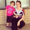 Kindy Bento Lunches - February