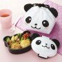 Panda Bento Box