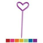 Heart Bento Skewer