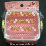 Pink Strawberries