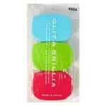 Trio Mini Snack Boxes