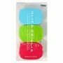 Trio Mini Snack Boxes