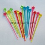 Jeweled Kebab Sticks