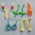 Piercing Food Picks