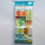 Piercing Food Picks